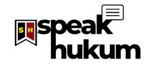 black white simple speak logo (2)-Photoroom